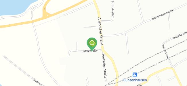 Chilli's  Mexican Restaurant Y Bar, Gunzenhausen