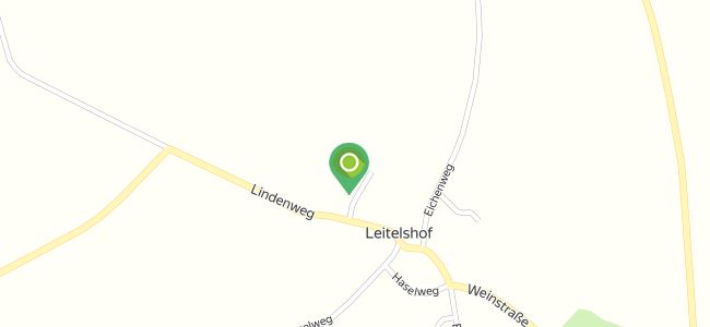 Fränkisches Wirtshaus Zur Lindenschänke, Rohr