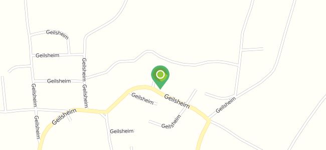 Gewölbe, Wassertrüdingen