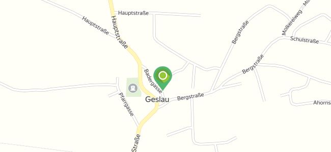 H. Ettmeyer, Geslau