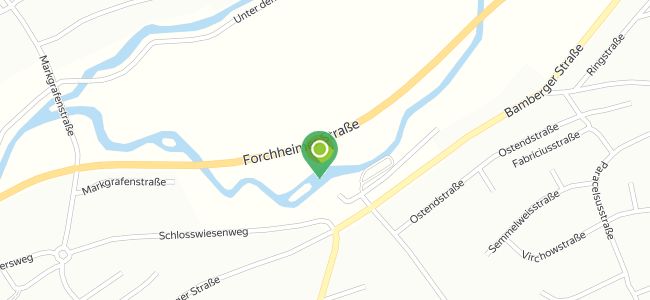 Hahnzelt An Der Kohlmühle, Neustadt an der Aisch