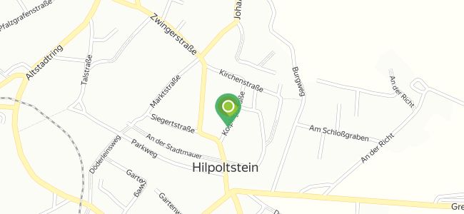 Hip's Döner, Hilpoltstein