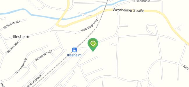 Italian Eatery By Ana, Illesheim