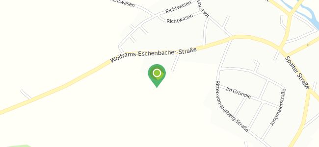 Kellerfest, Windsbach