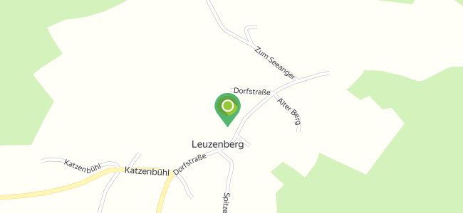 Leuzenberger Hof, Reichenschwand