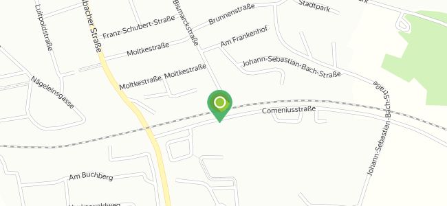 Lokal Anders, Neustadt an der Aisch