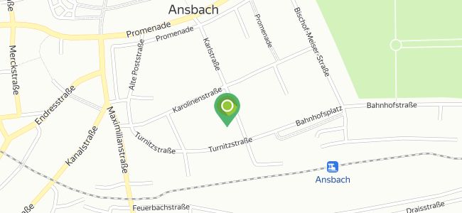 Lux Kebap Pizza Grill, Ansbach