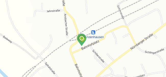 Manal Food, Gunzenhausen