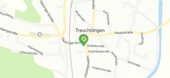 Maria Ammesdörfer, Treuchtlingen