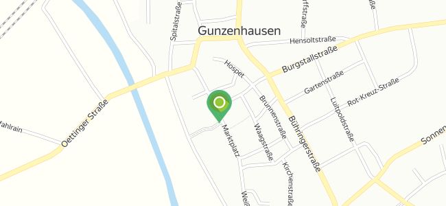 Metzgerei Fischer, Gunzenhausen