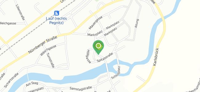 Mr. Ca Asian Fusion & Sushi, Lauf an der Pegnitz