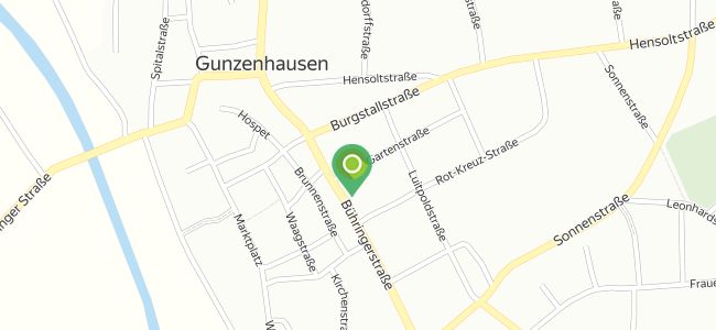 Ngon Vietnamesischer Imbiss, Gunzenhausen