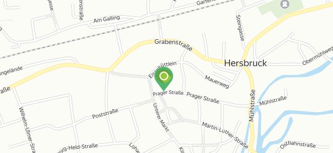 Piccolino, Hersbruck