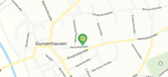 Pizza Service Take Away, Gunzenhausen