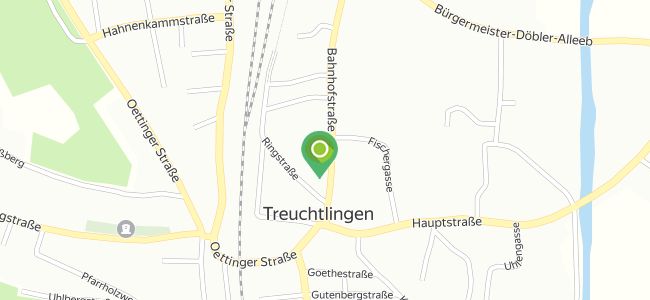 Queens Pizza, Treuchtlingen