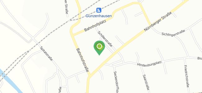 Ralph Renee Gaststätten Restaurants Menhorn, Gunzenhausen