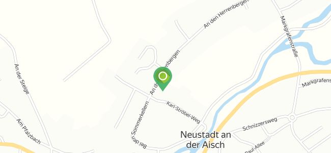 Restaurant Auszeit, Neustadt an der Aisch