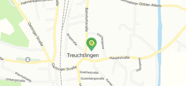 Restaurant Hollberg, Treuchtlingen