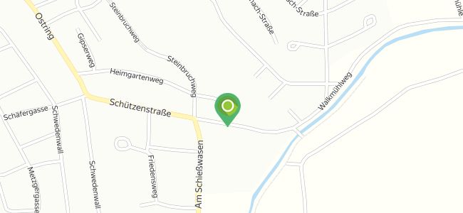 Ristorante Villa Liga, Bad Windsheim