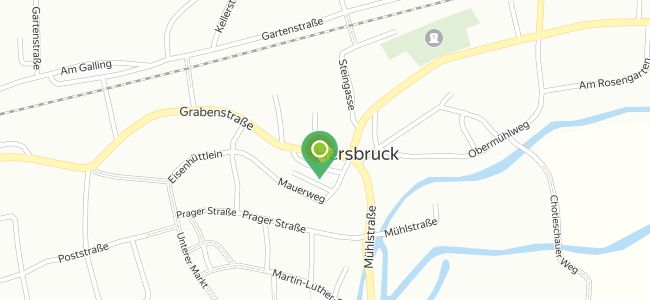 Saloniki Grill, Hersbruck