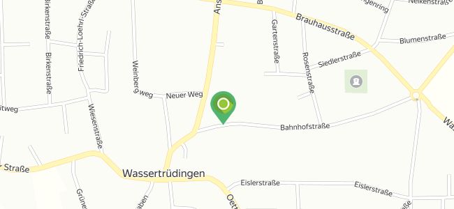 Sami's Döner 2, Wassertrüdingen