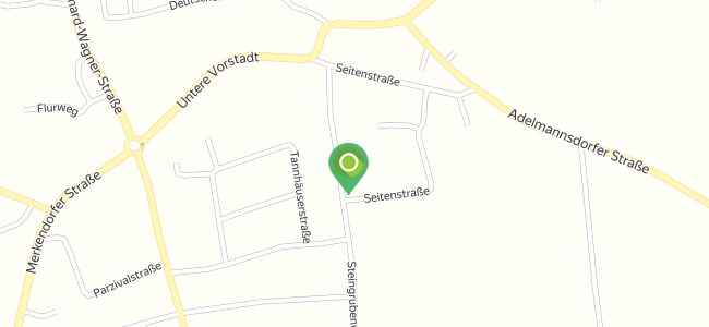 Sportgaststätte Millefiori Bei Djk Wolframs, Wolframs-Eschenbach