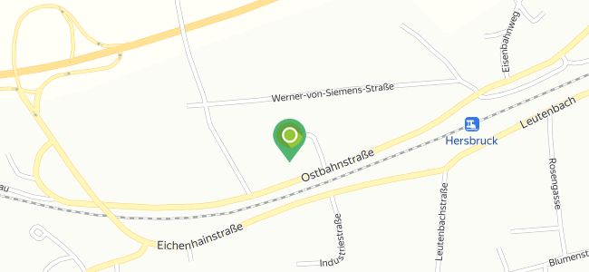 Zum Schäiner, Hersbruck
