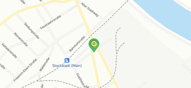 Asia Bistro Ha Long Obernburgerstr.6A63811, Stockstadt am Main
