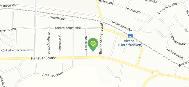 Asia Wok China Thai Vietnam, Alzenau