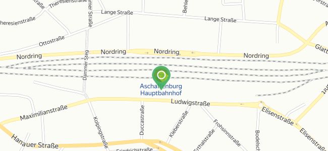 Back Factory, Aschaffenburg