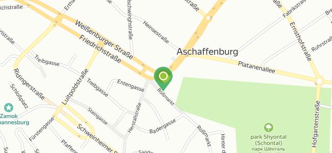 Best Döner, Aschaffenburg