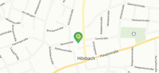 Bistro Bio3Erlei, Hösbach