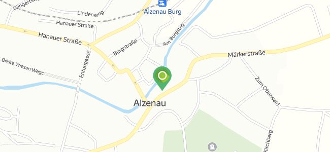 Calabria 2, Alzenau