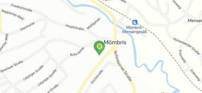 Chuckys Pizza Und Grill, Mömbris