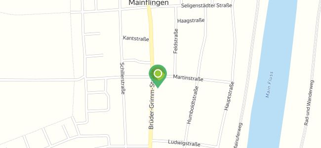 Classico, Mainhausen