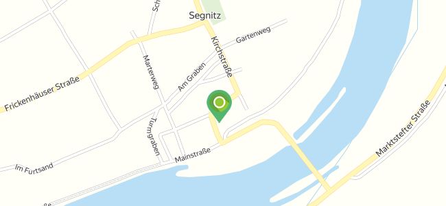 Guesthouse, Segnitz