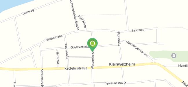 Metzgerei Gehrig, Seligenstadt