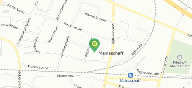 O'scheffer Döner, Mainaschaff