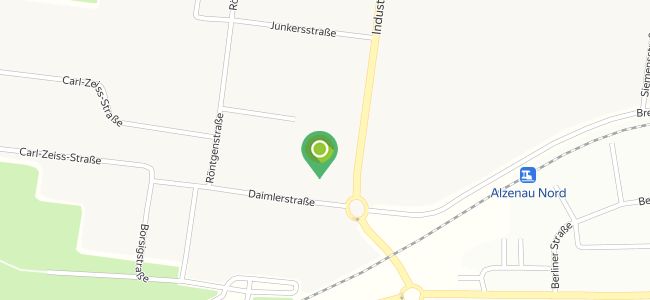 Pizza Hut, Alzenau