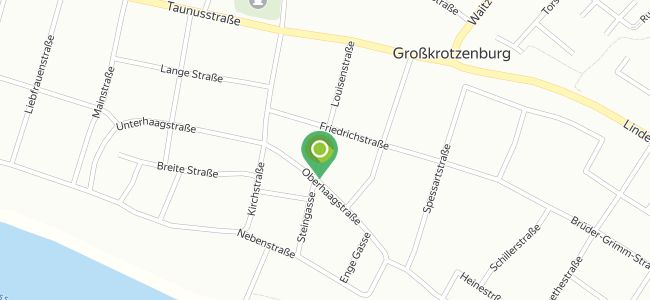 Pizzeria Da Etorre, Großkrotzenburg