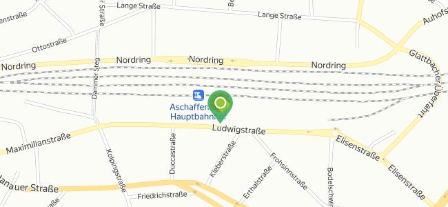 Punjab Tandoori, Aschaffenburg