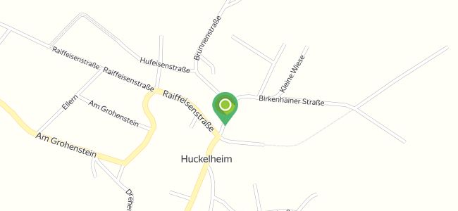 Restaurant Fischerstube, Westerngrund