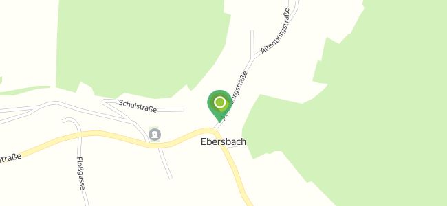 Royal Imbiss, Leidersbach