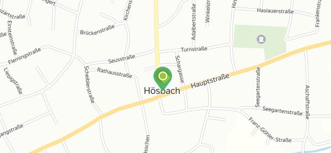 Star, Hösbach