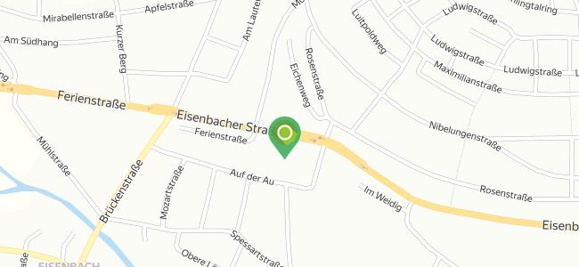 Sushi Circle, Obernburg am Main