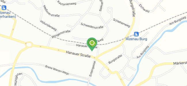 Take It Easy Der Unverpacktladen Mit Imbiss, Alzenau