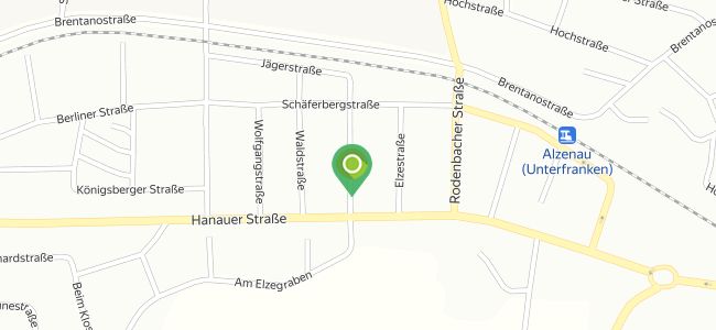 Tektat Döner Pizza, Alzenau