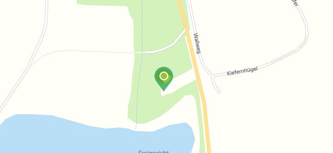 Wirtshaus Am See, Kahl am Main