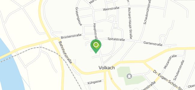 Ama La Vita, Volkach