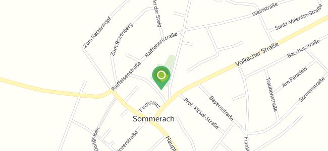 Die Tüncherei Wein & Café Bar, Sommerach